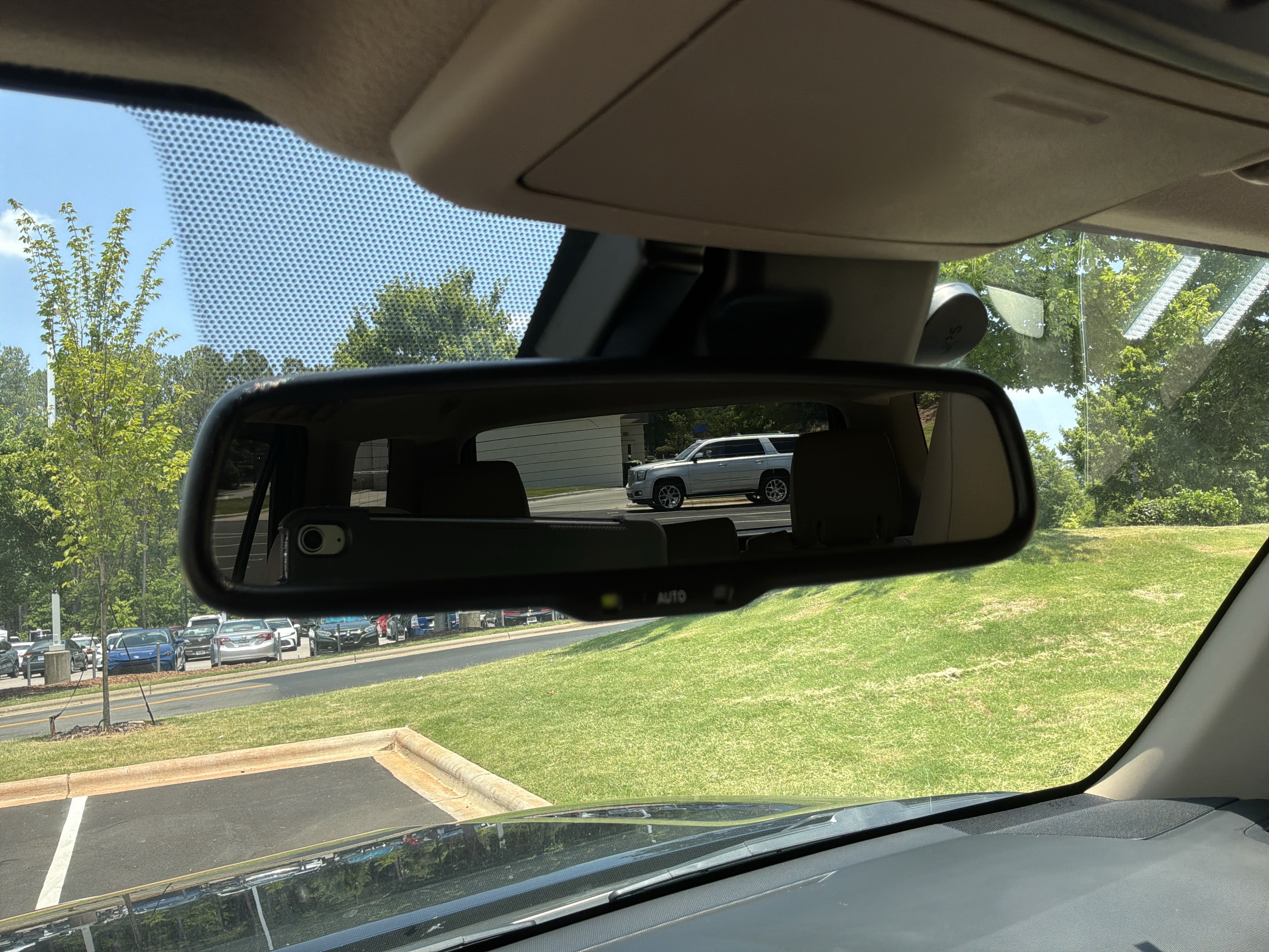 Used 2020 Toyota 4Runner Limited AWD/4WD image 27