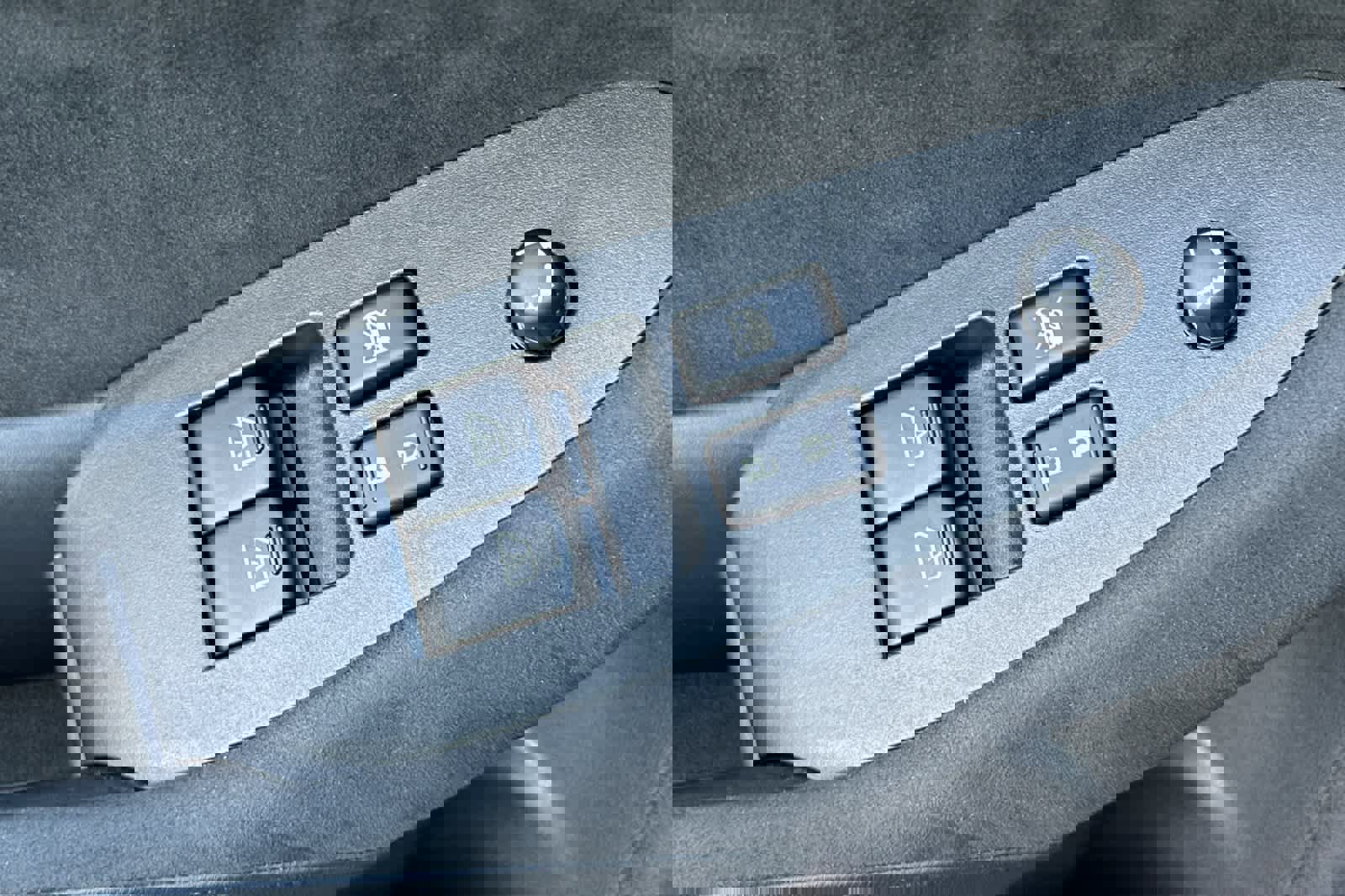 Used 2024 Nissan Z Performance w/ Floor Mat Package image 11