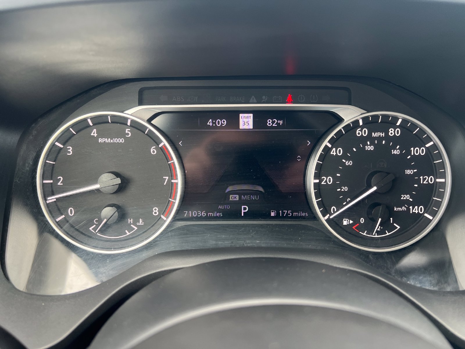 Used 2023 Nissan Rogue SL w/ SL Premium Package AWD/4WD image 15