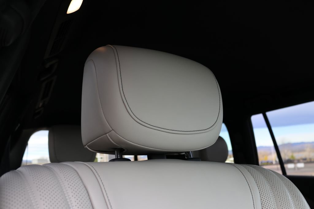 Certified 2019 INFINITI QX80 Limited w/ All-Season Package image 44