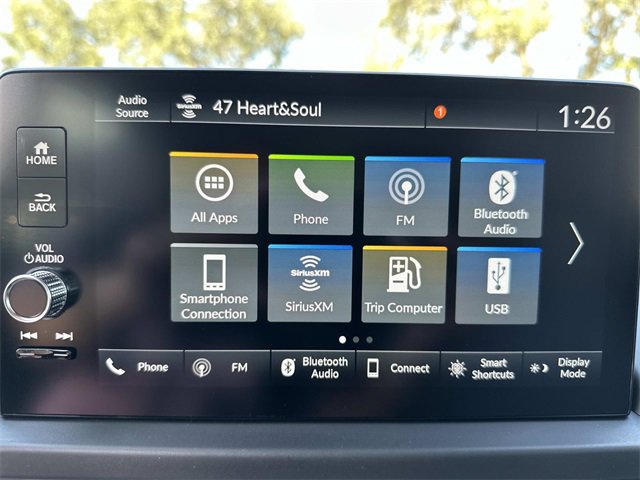 New 2025 Honda Pilot EX-L image 25