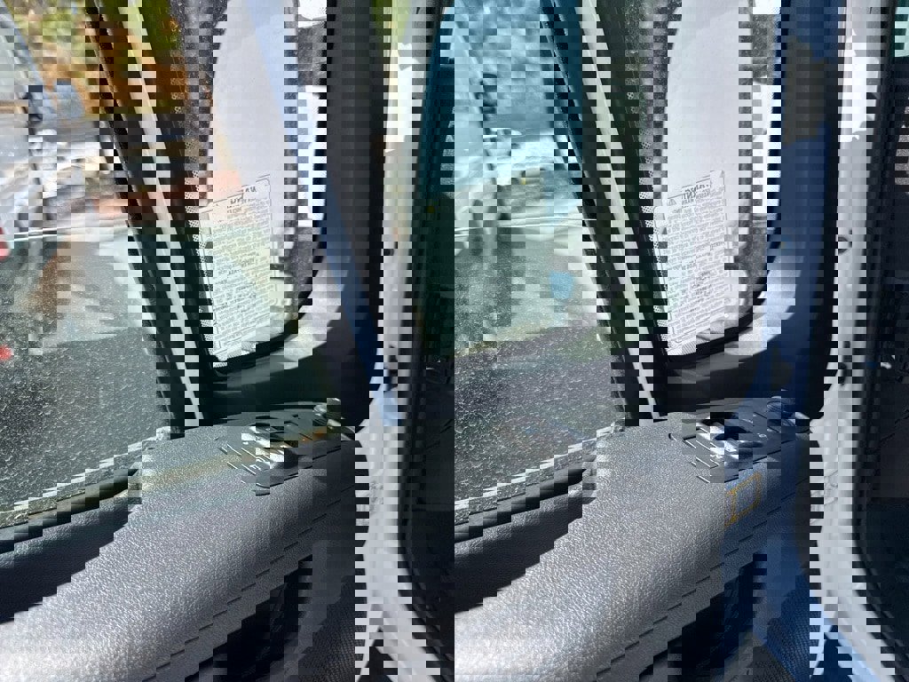 New 2025 RAM ProMaster 2500 w/ Safety Group image 9