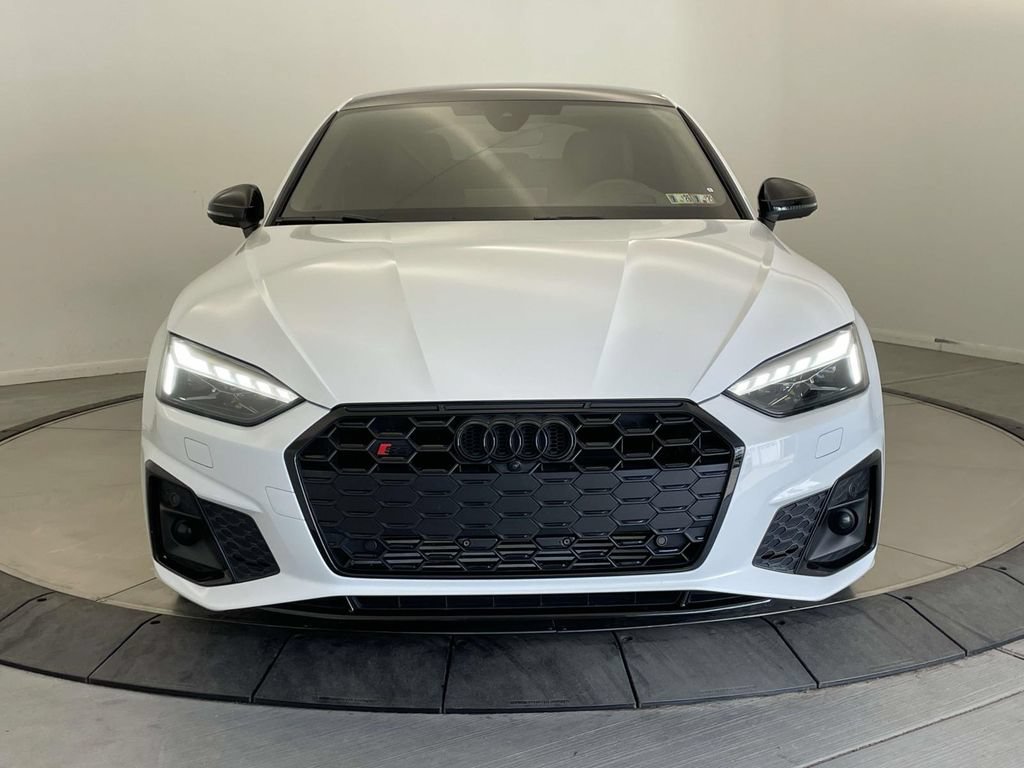 Used 2021 Audi S5 Prestige w/ Prestige Package AWD/4WD image 10