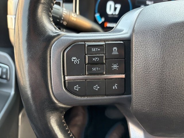 Used 2023 Ford F150 Lariat w/ Equipment Group 502A High image 27