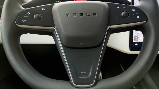 Used 2024 Tesla Model S AWD/4WD image 63