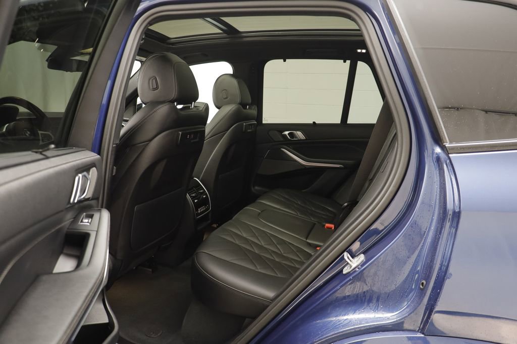 Certified 2023 BMW X5 xDrive40i w/ M Sport Package image 14