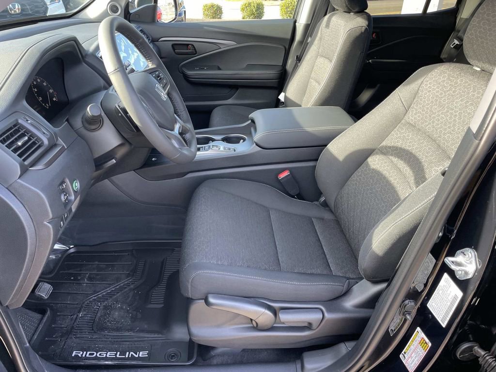 New 2026 Honda Ridgeline Sport image 13