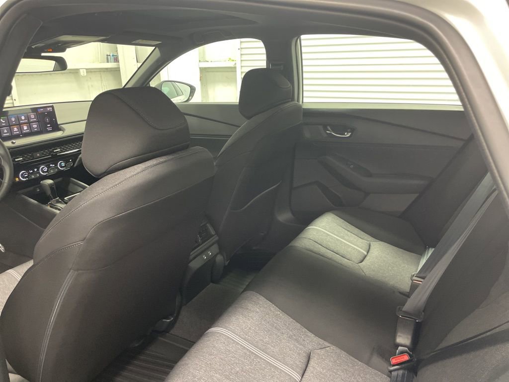New 2026 Honda Accord Sport image 26