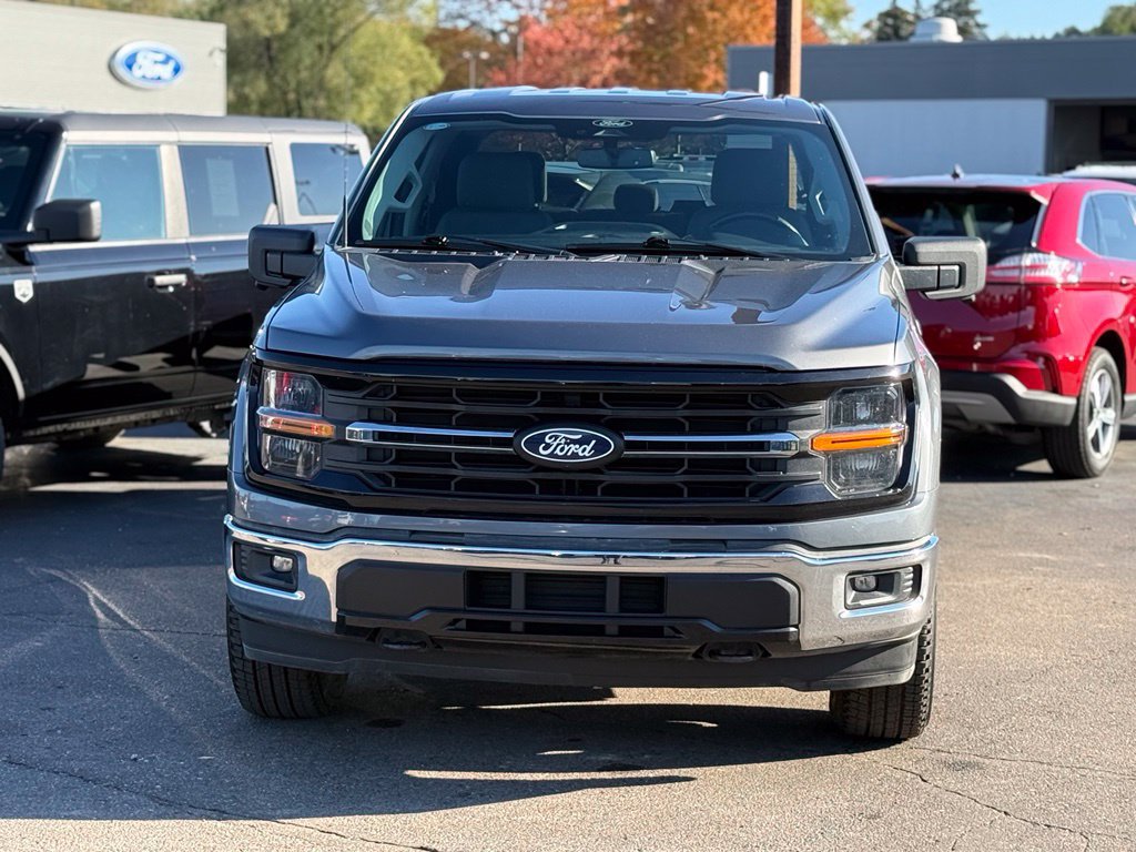 Used 2024 Ford F150 XLT AWD/4WD image 29