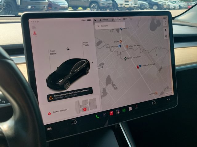 Used 2019 Tesla Model 3 Standard Range Plus RWD image 13