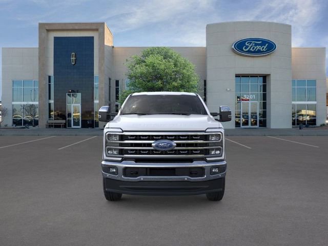 New 2026 Ford F250 Lariat w/ Lariat Ultimate Package image 6