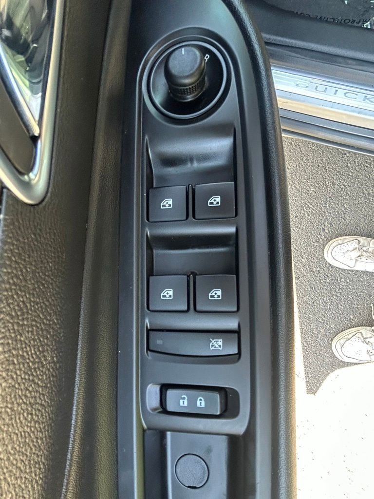 Used 2016 Buick Encore FWD image 13