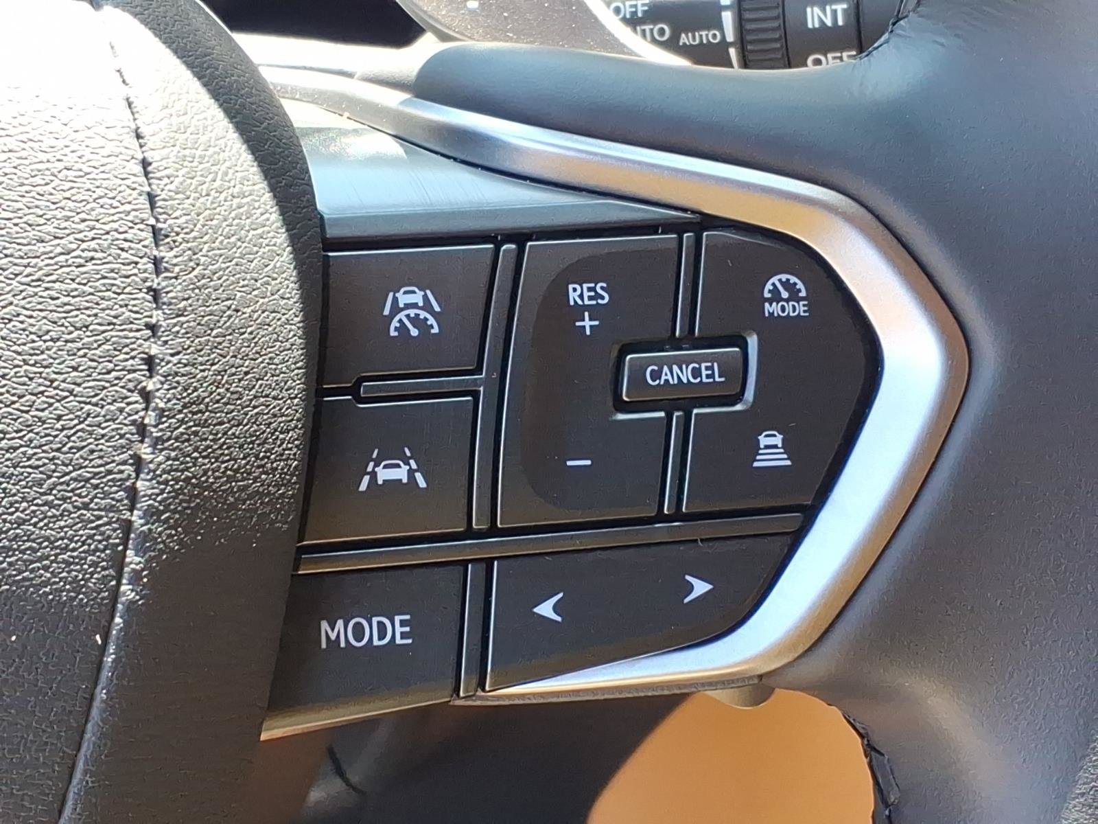 Certified 2024 Lexus NX 350 AWD image 13