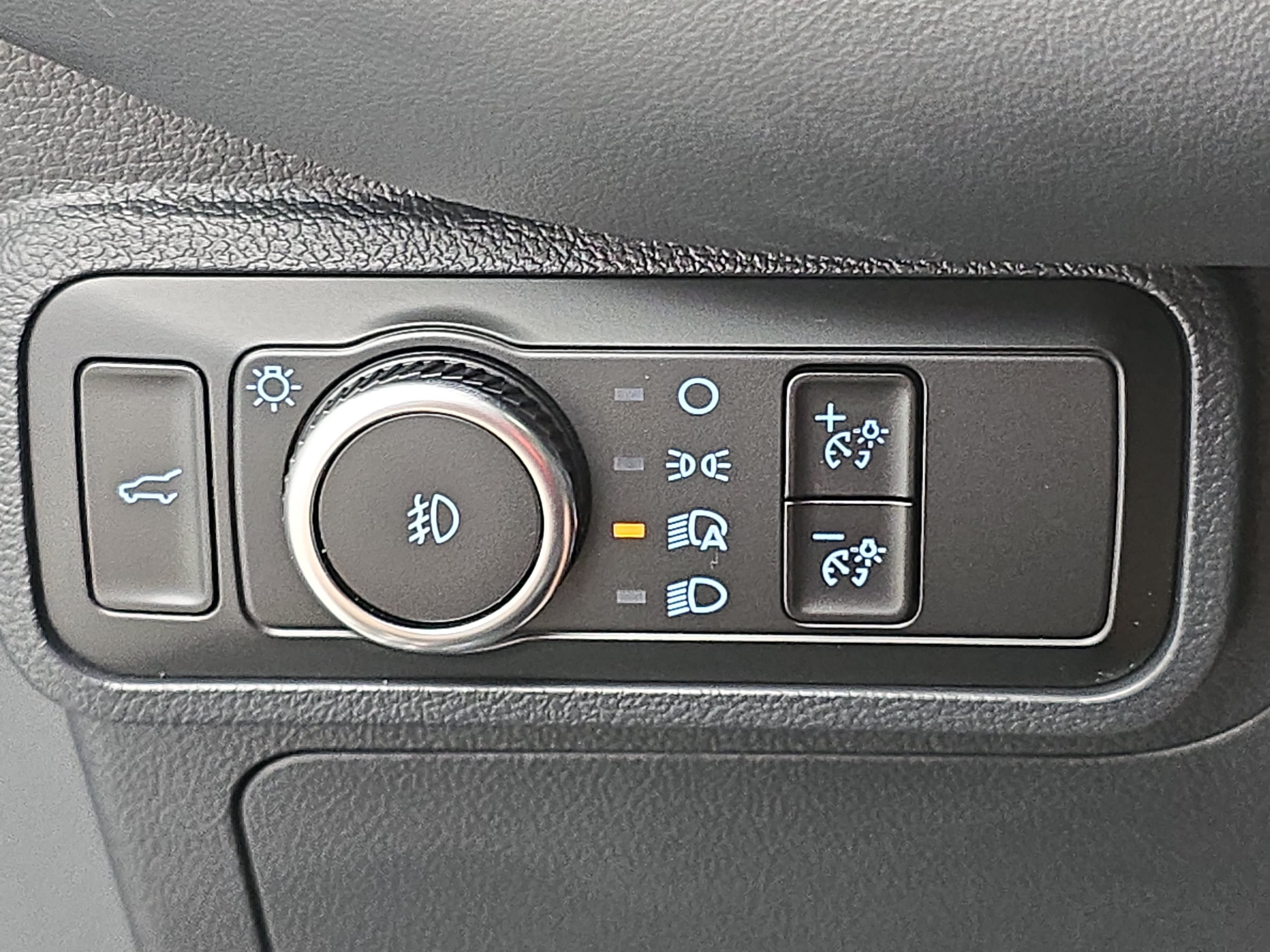 Used 2026 Ford Explorer ST w/ Sun And Sound Package AWD/4WD image 27