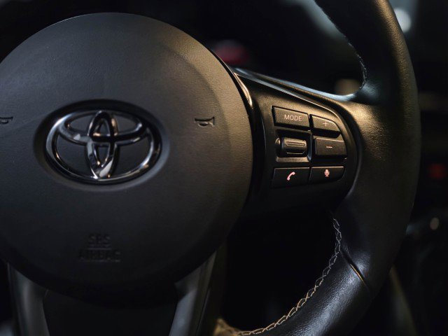 Used 2025 Toyota Supra RWD image 16