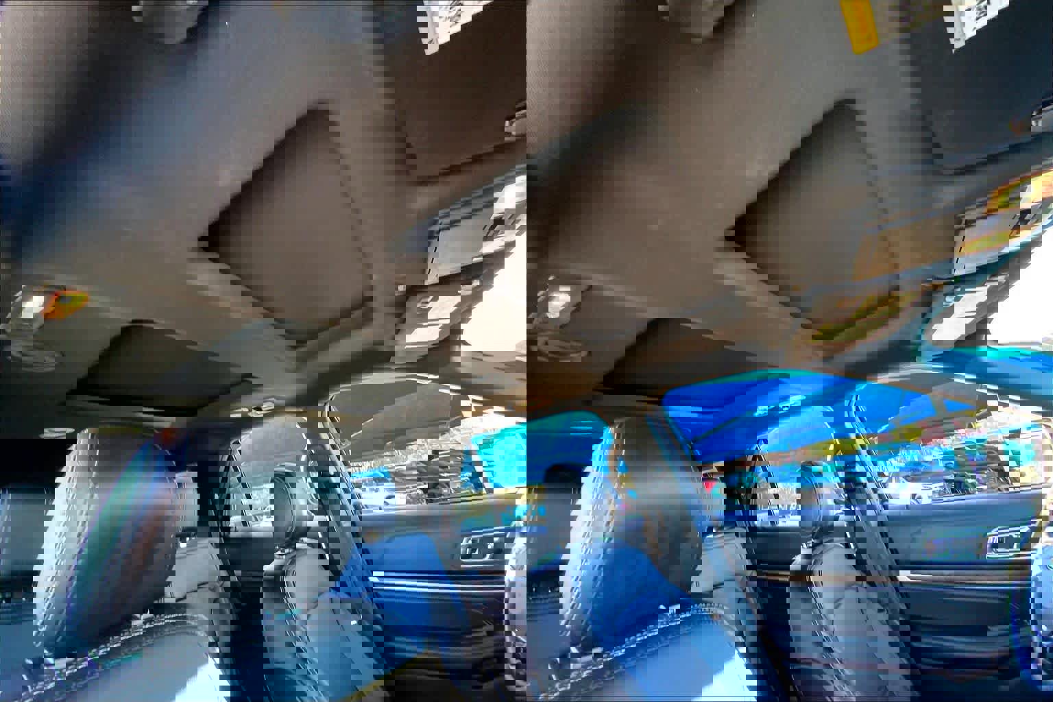 Used 2017 Ford Explorer Limited w/ Equipment Group 301A image 12