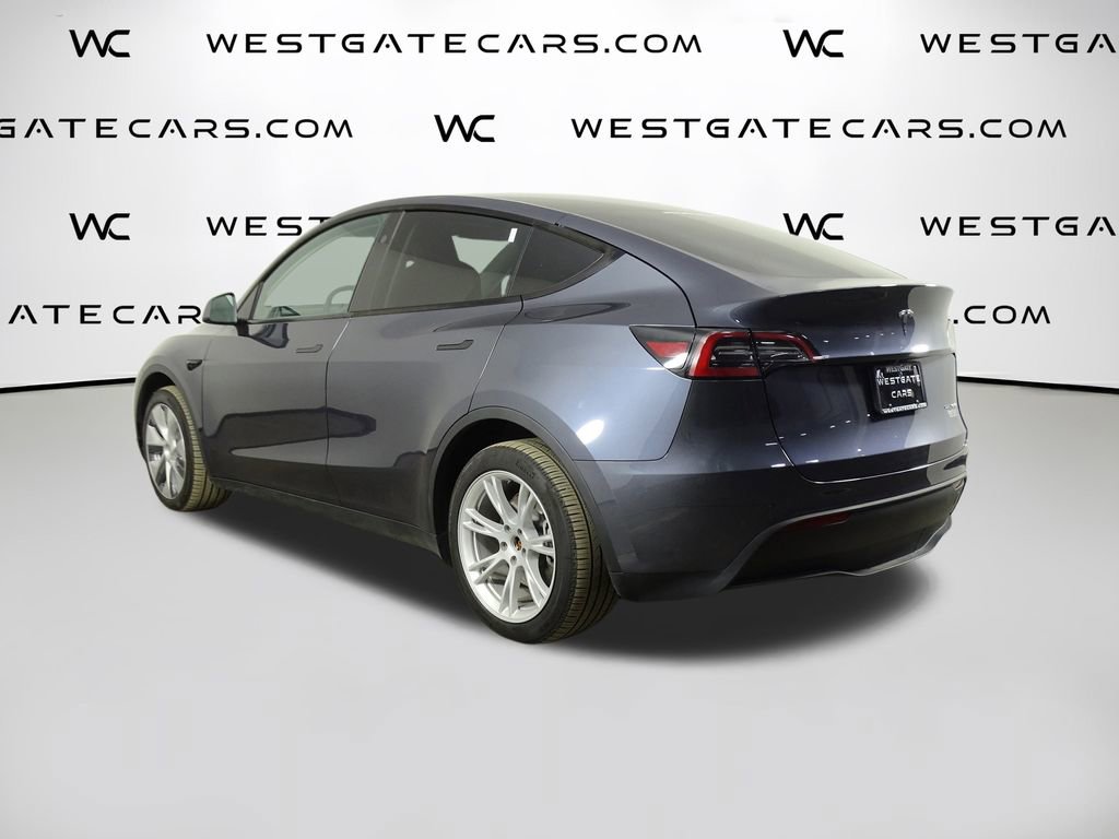 Used 2023 Tesla Model Y Long Range image 5