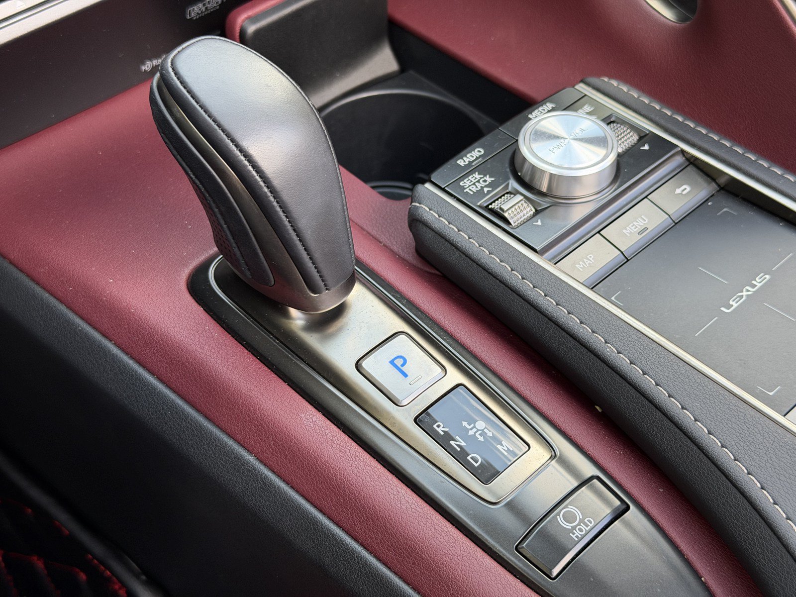 Used 2021 Lexus LC 500 Convertible w/ Touring Package RWD image 30