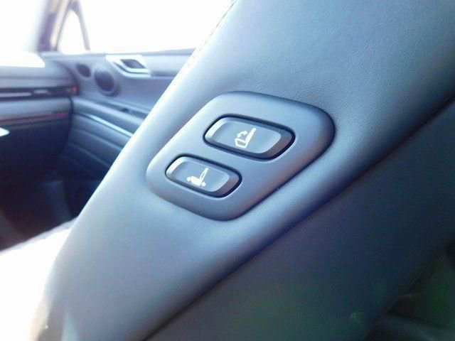 New 2026 Genesis GV80 3.5T Prestige image 11