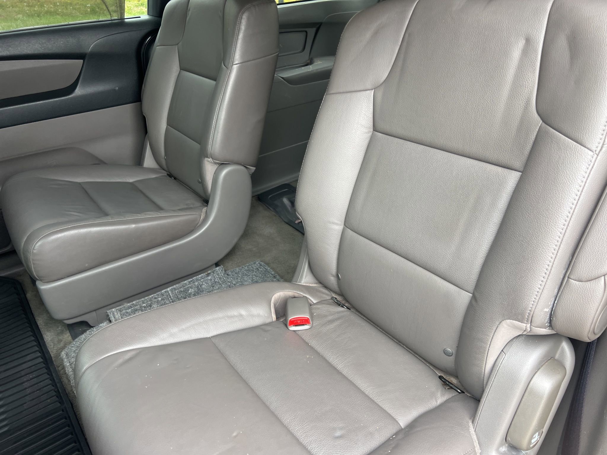 Used 2016 Honda Odyssey EX-L image 15