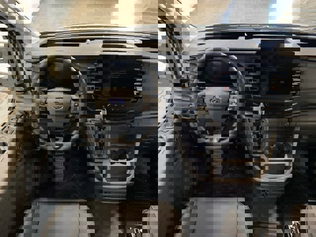 New 2026 Ford Transit 250 148 High Roof AWD w/ Exterior Upgrade Package image 12