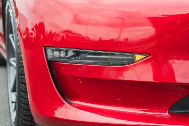 Used 2018 Tesla Model 3 Long Range AWD/4WD image 16