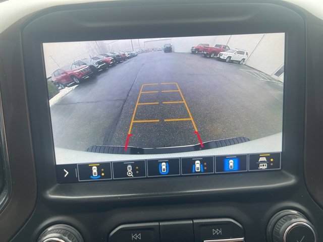 Used 2020 Chevrolet Silverado 2500 High Country w/ Z71 Off-Road Package image 18