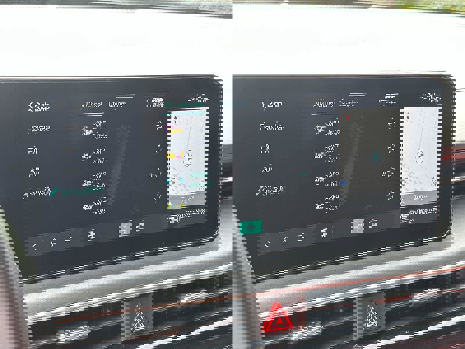 Used 2025 Kia K5 GT-Line w/ GT-Line Premium Package image 16