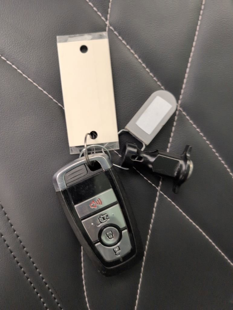 Used 2023 Ford Mustang Mach-E California Route 1 image 43