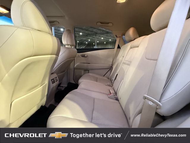 Used 2015 Lexus RX 350 FWD image 29