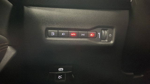 New 2026 Jeep Cherokee Limited AWD/4WD image 32