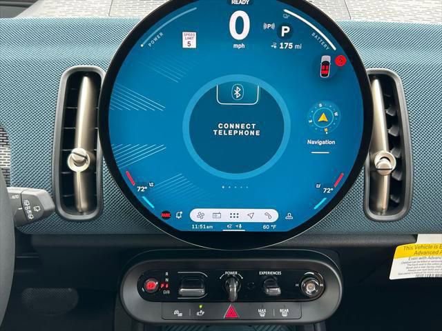 New 2025 MINI Cooper Countryman SE w/ Comfort Package Max image 20