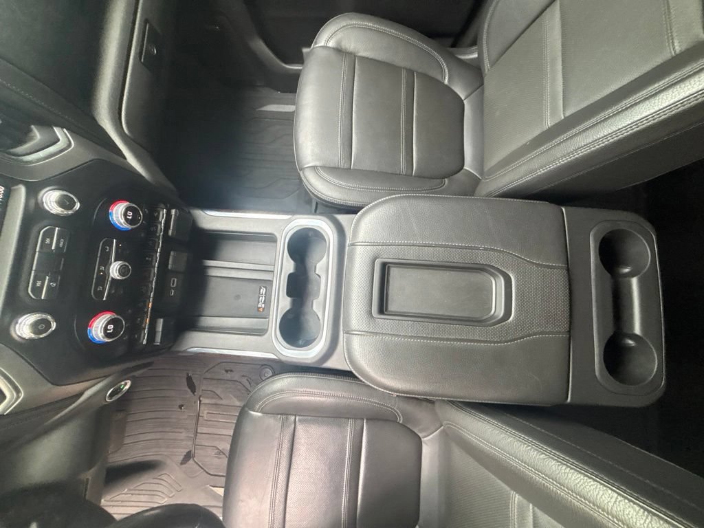 Used 2021 GMC Sierra 1500 Denali w/ Denali Ultimate Package AWD/4WD image 15
