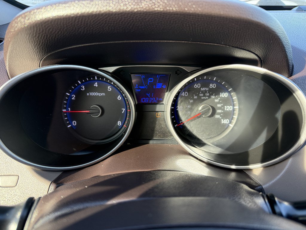 Used 2015 Hyundai Tucson SE AWD/4WD image 20