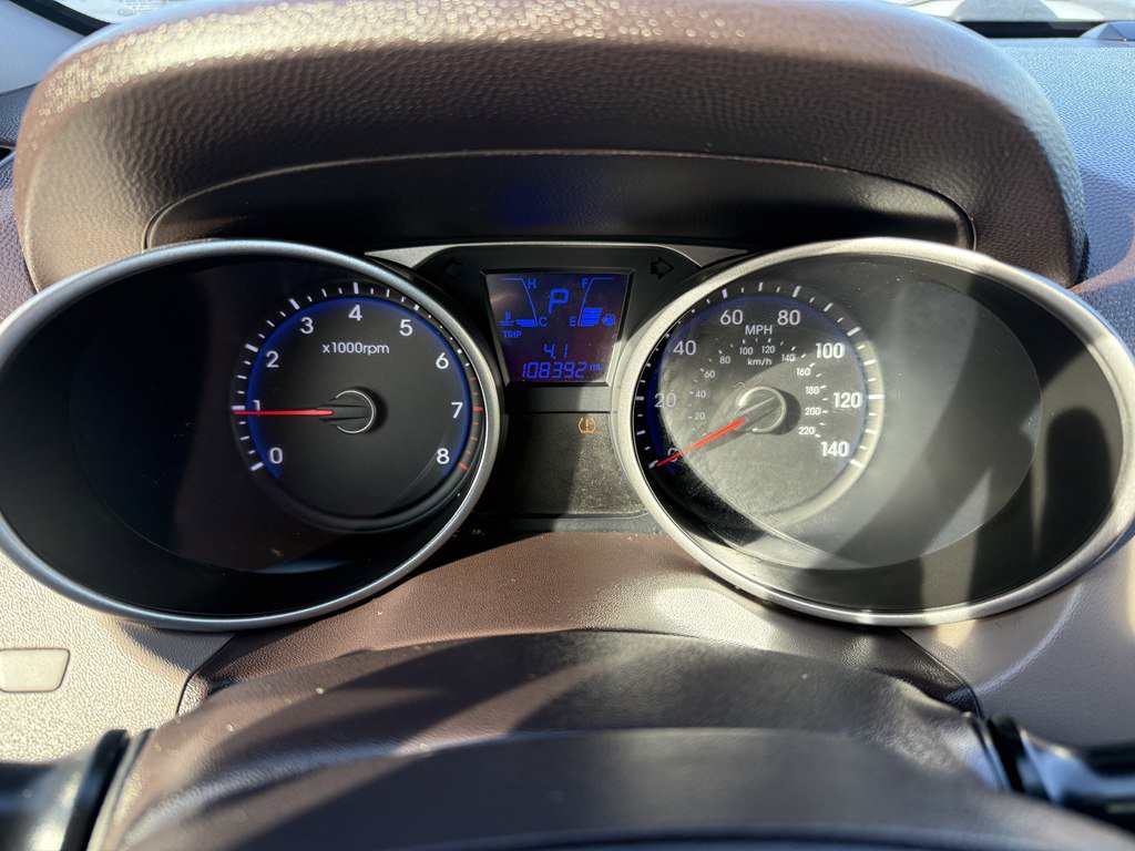 Used 2015 Hyundai Tucson SE image 20