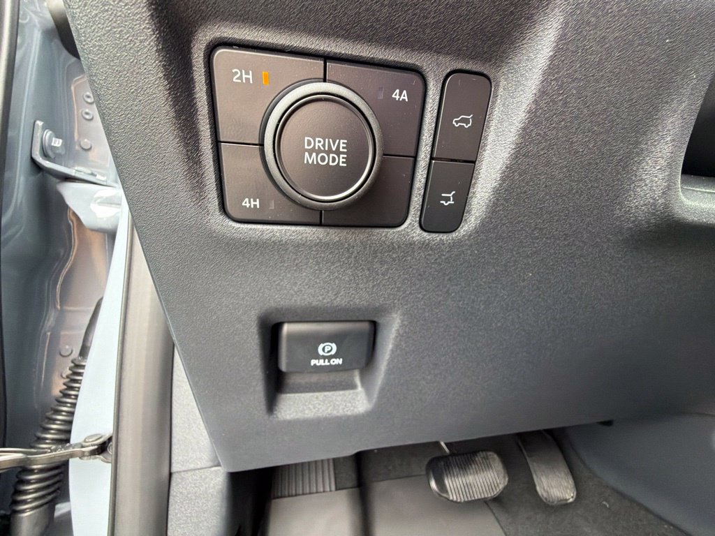 New 2027 Ford Expedition Active AWD/4WD image 29