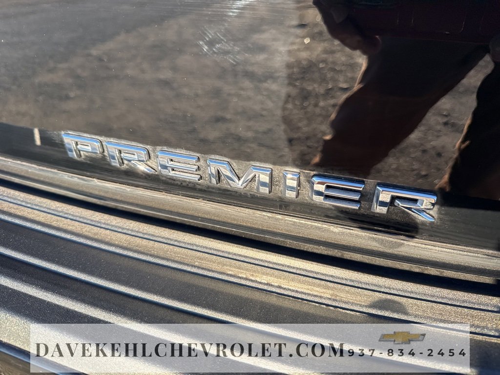Used 2024 Chevrolet Tahoe Premier image 42