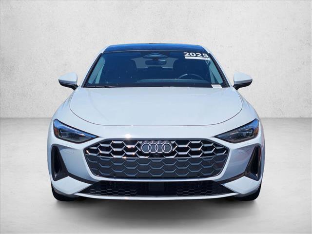 Certified 2025 Audi A5 2.0T Premium w/ Convenience Package AWD/4WD video 2