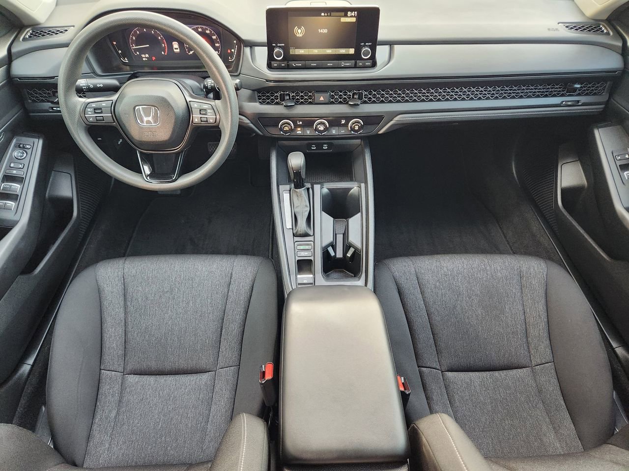 Used 2024 Honda Accord LX image 24