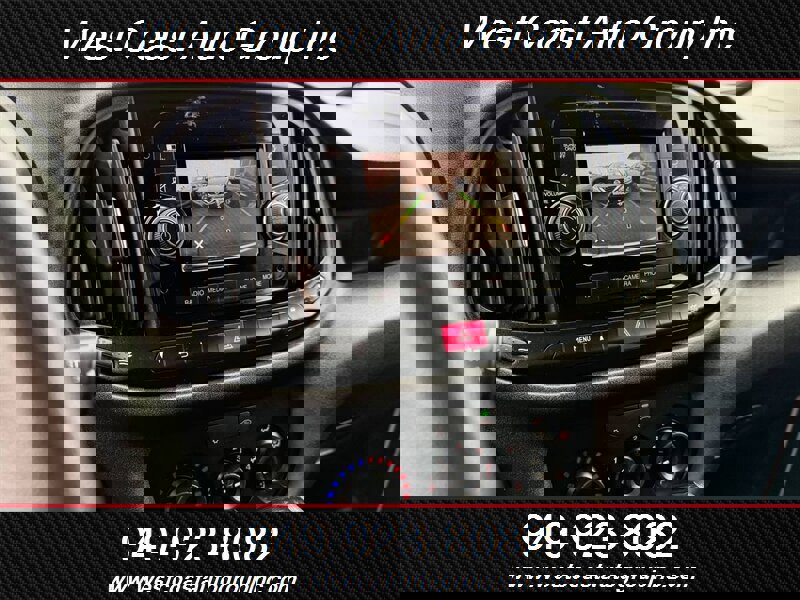 Used 2022 RAM ProMaster City Tradesman image 14