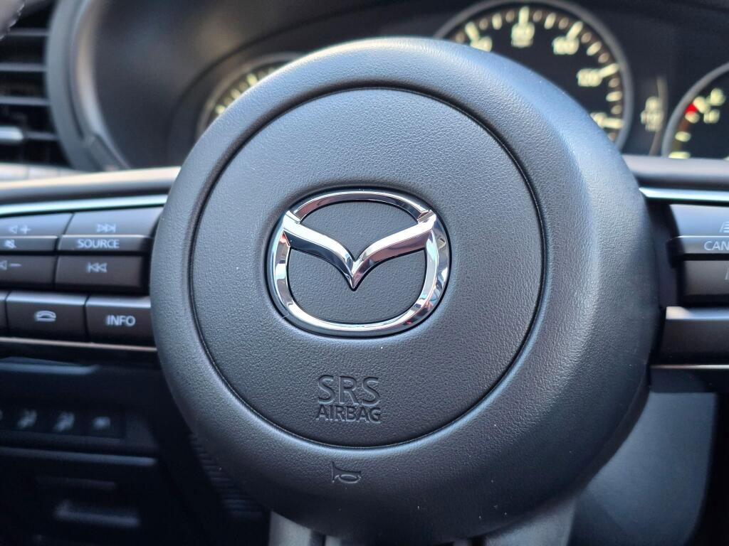 New 2026 MAZDA MAZDA3 2.5 S Sedan w/ Preferred Pkg image 30