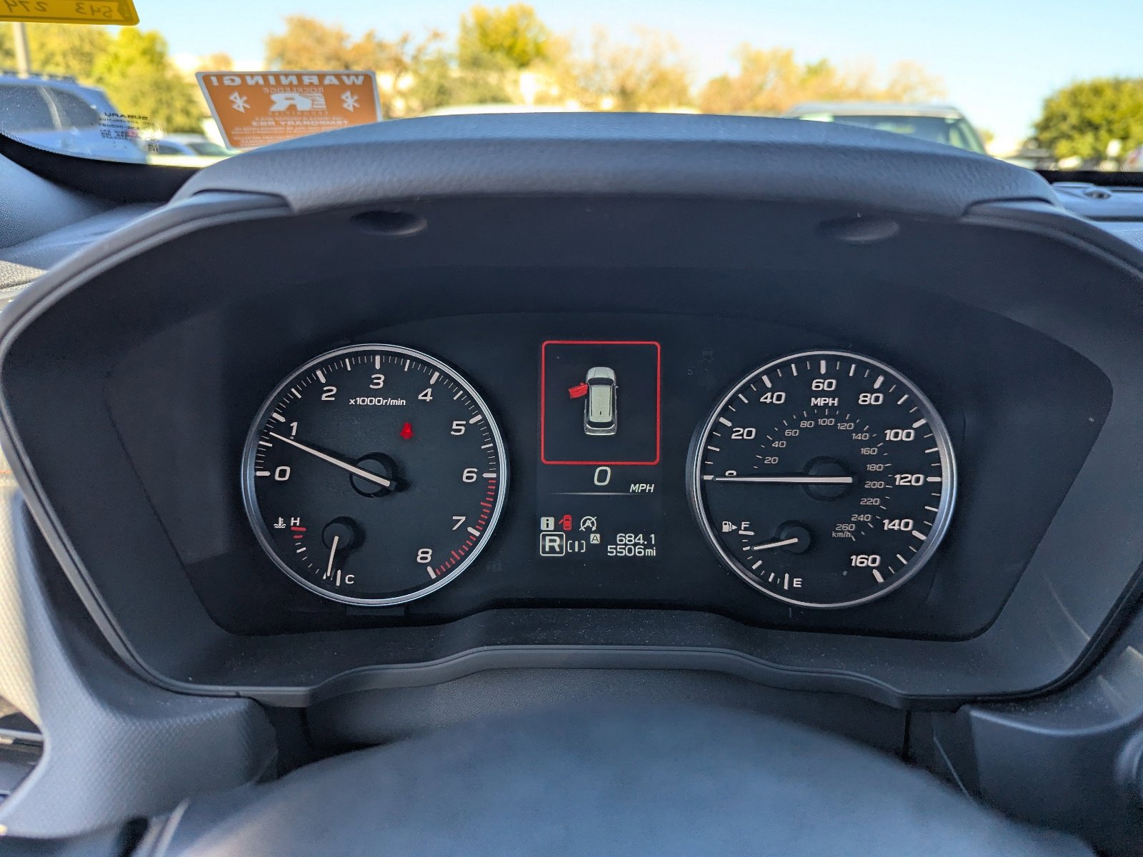 Certified 2025 Subaru Forester Sport w/ Popular Package #1 image 26