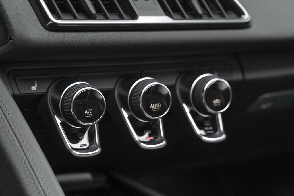 Used 2022 Audi R8 V10 image 25