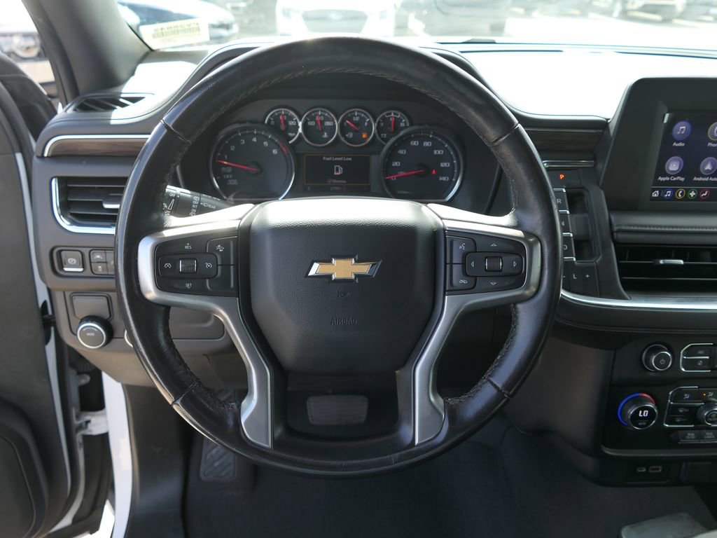 Used 2023 Chevrolet Tahoe LS image 15