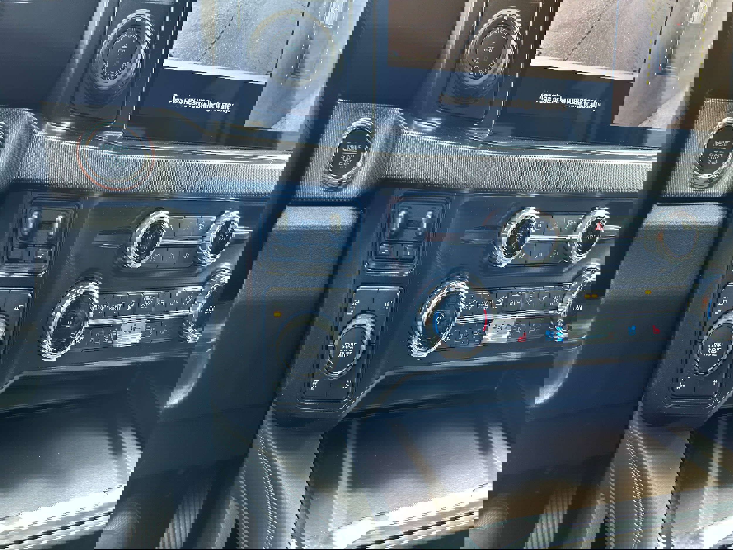 New 2026 Ford F350 Platinum image 61