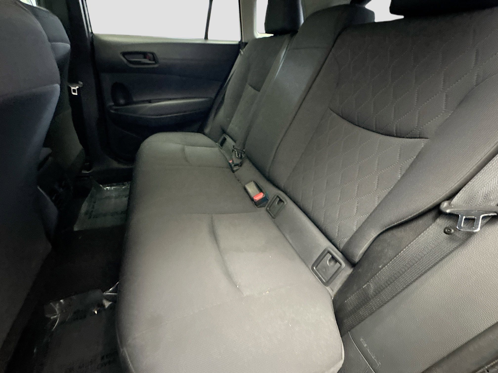 Used 2022 Toyota Corolla Cross LE image 14