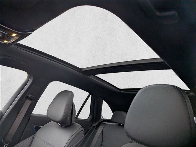 New 2026 Mercedes-Benz GLC 300 4MATIC image 13