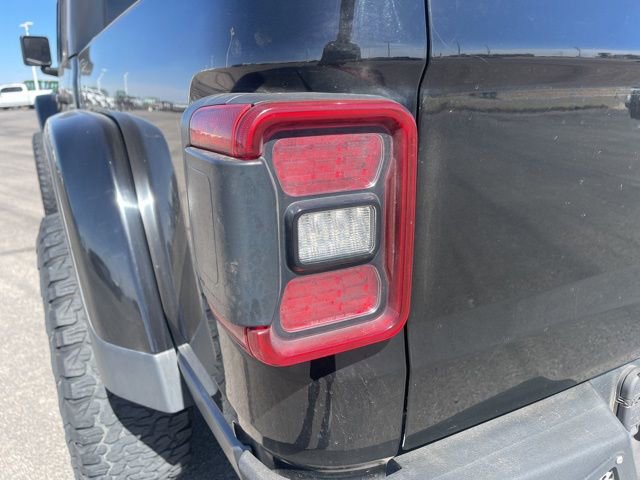 Used 2020 Jeep Gladiator Rubicon image 11