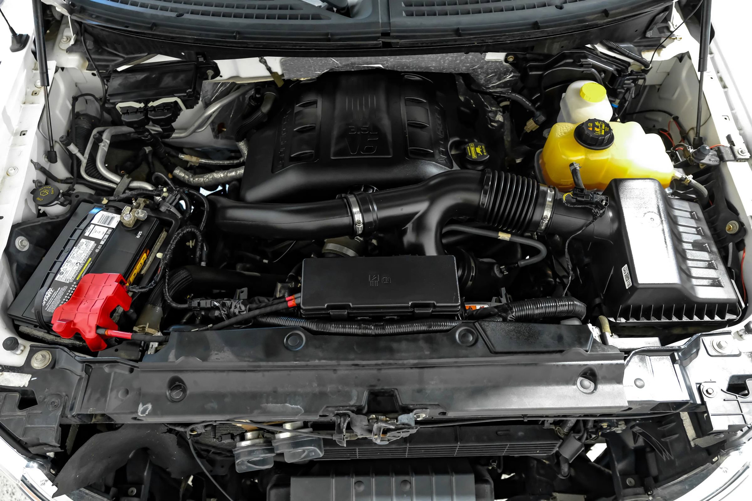 Used 2013 Ford F150 XLT w/ Luxury Equipment Group image 56
