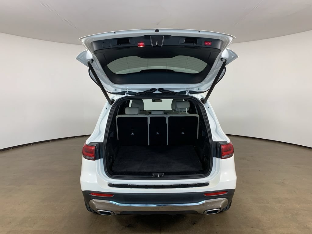 Used 2020 Mercedes-Benz GLB 250 image 12